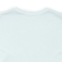 Load image into Gallery viewer, Sound FX HORROR FANATIC Unisex Jersey Short Sleeve Tee