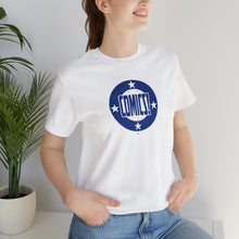 Load image into Gallery viewer, SoundFX COMICS! Unisex Jersey Short Sleeve Tee