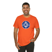 Load image into Gallery viewer, SoundFX COMICS! Unisex Jersey Short Sleeve Tee