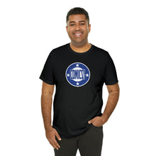Load image into Gallery viewer, SoundFX COMICS! Unisex Jersey Short Sleeve Tee