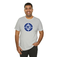 Load image into Gallery viewer, SoundFX COMICS! Unisex Jersey Short Sleeve Tee