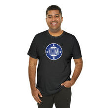Load image into Gallery viewer, SoundFX COMICS! Unisex Jersey Short Sleeve Tee
