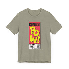 Load image into Gallery viewer, SoundFX Studio Corner Box Unisex Jersey Short Sleeve Tee