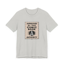 Load image into Gallery viewer, SoundFx Approved Unisex Jersey Short Sleeve Tee