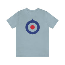 Load image into Gallery viewer, SoundFX MODTARGET Unisex Jersey Short Sleeve Tee