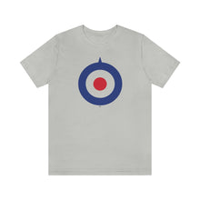 Load image into Gallery viewer, SoundFX MODTARGET Unisex Jersey Short Sleeve Tee