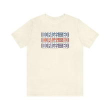 Load image into Gallery viewer, SoundFX 100 PAGES Unisex Jersey Short Sleeve Tee