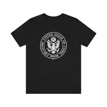 Load image into Gallery viewer, SoundFX UNITED GUILD2 Unisex Jersey Short Sleeve Tee