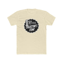 Load image into Gallery viewer, 1st Issue Men's Cotton Crew Tee