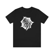 Load image into Gallery viewer, SoundFX MangaWham Unisex Jersey Short Sleeve Tee