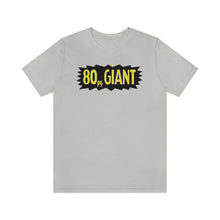 Load image into Gallery viewer, SoundFX 80 PG GIANT Unisex Jersey Short Sleeve Tee