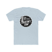 Load image into Gallery viewer, 1st Issue Men's Cotton Crew Tee