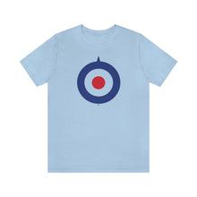 Load image into Gallery viewer, SoundFX MODTARGET Unisex Jersey Short Sleeve Tee