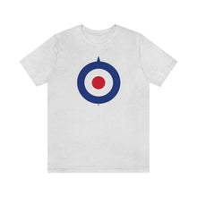 Load image into Gallery viewer, SoundFX MODTARGET Unisex Jersey Short Sleeve Tee