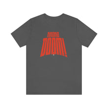 Load image into Gallery viewer, SoundFX KRAKA DOOM! Unisex Jersey Short Sleeve Tee