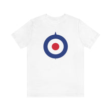 Load image into Gallery viewer, SoundFX MODTARGET Unisex Jersey Short Sleeve Tee