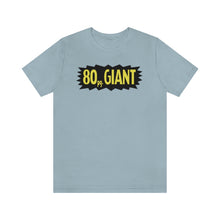Load image into Gallery viewer, SoundFX 80 PG GIANT Unisex Jersey Short Sleeve Tee