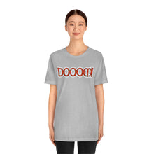Load image into Gallery viewer, SoundFX DOOOM! Unisex Jersey Short Sleeve Tee
