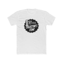 Load image into Gallery viewer, 1st Issue Men's Cotton Crew Tee