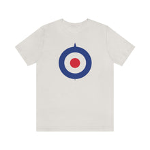 Load image into Gallery viewer, SoundFX MODTARGET Unisex Jersey Short Sleeve Tee