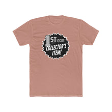 Load image into Gallery viewer, 1st Issue Men's Cotton Crew Tee