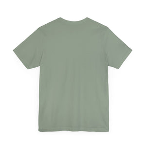 SoundFX Studio Corner Box Unisex Jersey Short Sleeve Tee