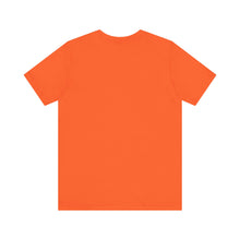 Load image into Gallery viewer, SoundFX QUESTION! Unisex Jersey Short Sleeve Tee
