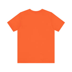 SoundFX QUESTION! Unisex Jersey Short Sleeve Tee