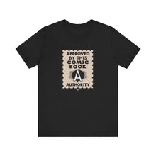 Load image into Gallery viewer, SoundFx Approved Unisex Jersey Short Sleeve Tee
