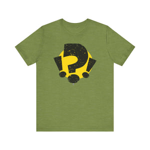 SoundFX QUESTION! Unisex Jersey Short Sleeve Tee