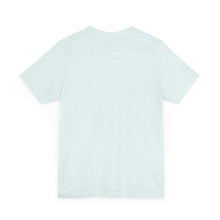 Load image into Gallery viewer, SoundFX QUESTION! Unisex Jersey Short Sleeve Tee
