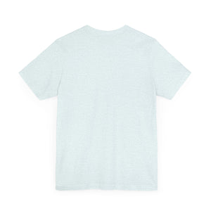 SoundFX QUESTION! Unisex Jersey Short Sleeve Tee