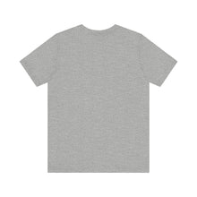 Load image into Gallery viewer, SoundFX QUESTION! Unisex Jersey Short Sleeve Tee
