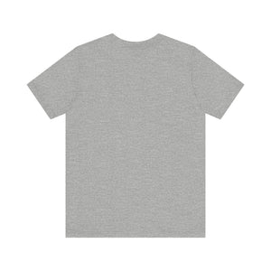 SoundFX QUESTION! Unisex Jersey Short Sleeve Tee