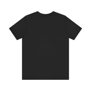 SoundFx Approved Unisex Jersey Short Sleeve Tee