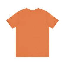 Load image into Gallery viewer, SoundFX QUESTION! Unisex Jersey Short Sleeve Tee
