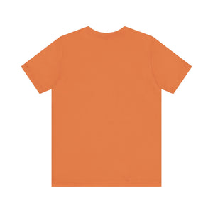 SoundFX QUESTION! Unisex Jersey Short Sleeve Tee
