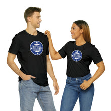 Load image into Gallery viewer, SoundFX COMICS! Unisex Jersey Short Sleeve Tee
