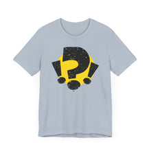 Load image into Gallery viewer, SoundFX QUESTION! Unisex Jersey Short Sleeve Tee
