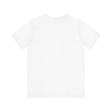 Load image into Gallery viewer, SoundFX QUESTION! Unisex Jersey Short Sleeve Tee
