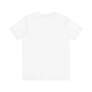 SoundFX QUESTION! Unisex Jersey Short Sleeve Tee