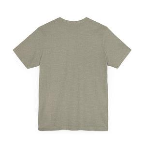 SoundFX Studio Corner Box Unisex Jersey Short Sleeve Tee