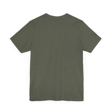 Load image into Gallery viewer, SoundFX Studio Corner Box Unisex Jersey Short Sleeve Tee
