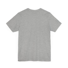Load image into Gallery viewer, SoundFX QUESTION! Unisex Jersey Short Sleeve Tee
