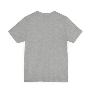 SoundFX QUESTION! Unisex Jersey Short Sleeve Tee