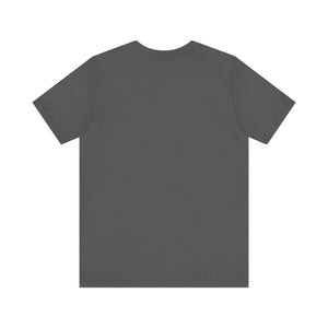 SoundFx Approved Unisex Jersey Short Sleeve Tee