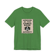 Load image into Gallery viewer, SoundFx Approved Unisex Jersey Short Sleeve Tee
