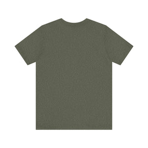 SoundFX Studio Corner Box Unisex Jersey Short Sleeve Tee