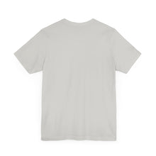 Load image into Gallery viewer, SoundFX QUESTION! Unisex Jersey Short Sleeve Tee
