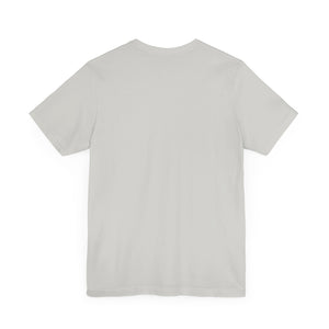SoundFX QUESTION! Unisex Jersey Short Sleeve Tee